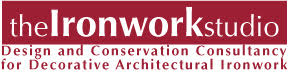 the Ironwork studio